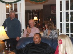 2010 Christmas South